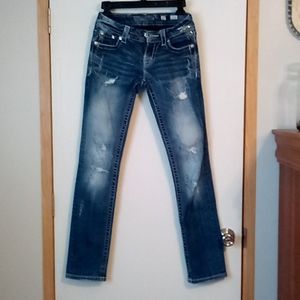 MissMe Jeans